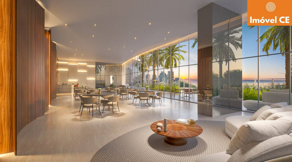 Apartamento à venda com 4 quartos, 366m² - Foto 2