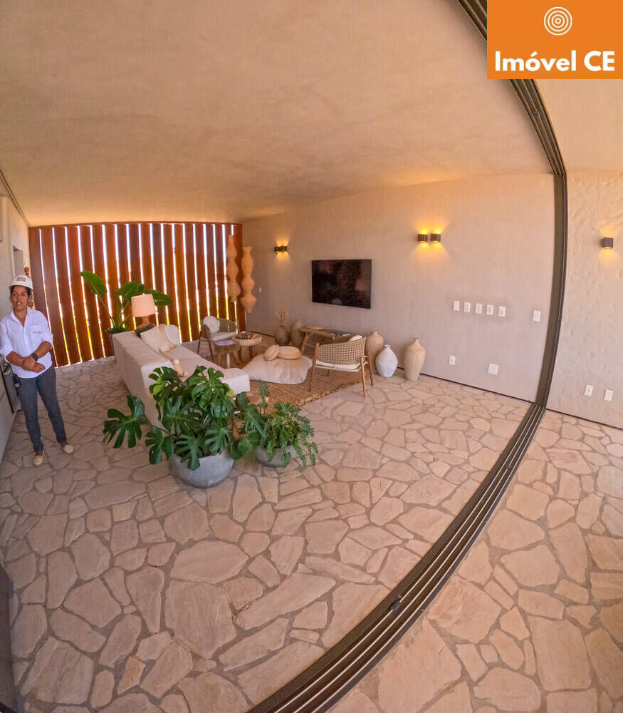 Casa à venda com 3 quartos, 197m² - Foto 3