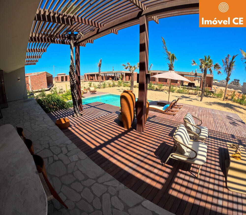 Casa à venda com 3 quartos, 197m² - Foto 1