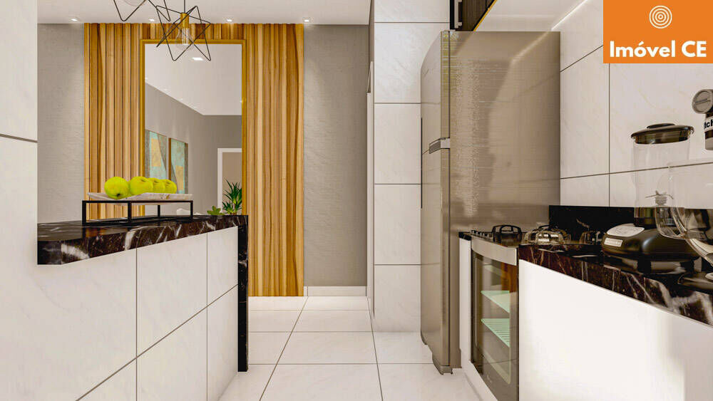 Casa à venda com 2 quartos, 54m² - Foto 13