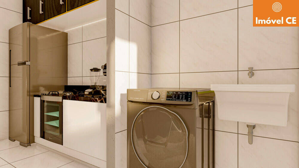 Casa à venda com 2 quartos, 54m² - Foto 14