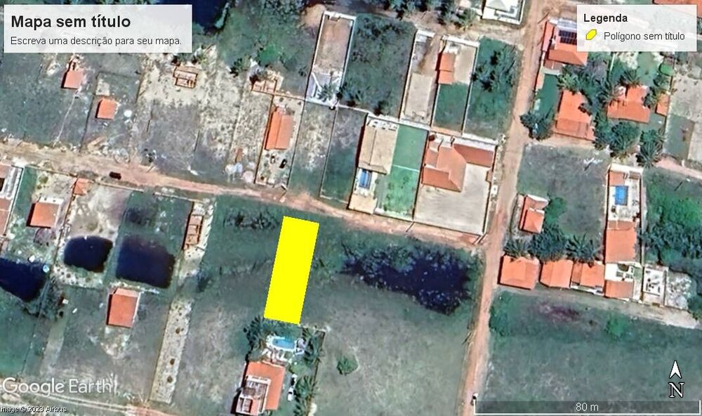 Terreno à venda, 360m² - Foto 5