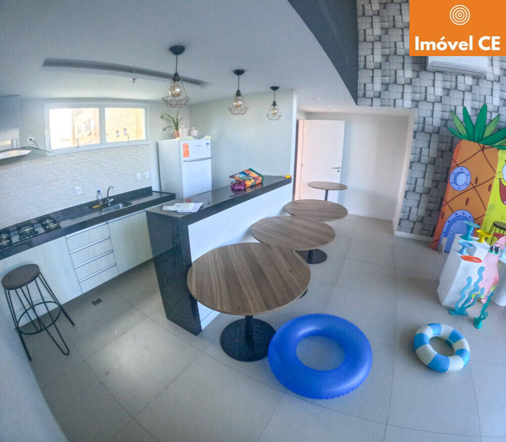 Apartamento à venda com 3 quartos, 86m² - Foto 17