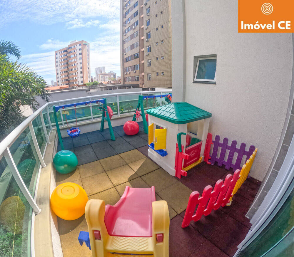 Apartamento à venda com 3 quartos, 86m² - Foto 18