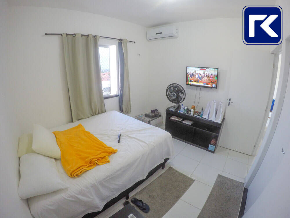 Apartamento à venda com 3 quartos, 67m² - Foto 2