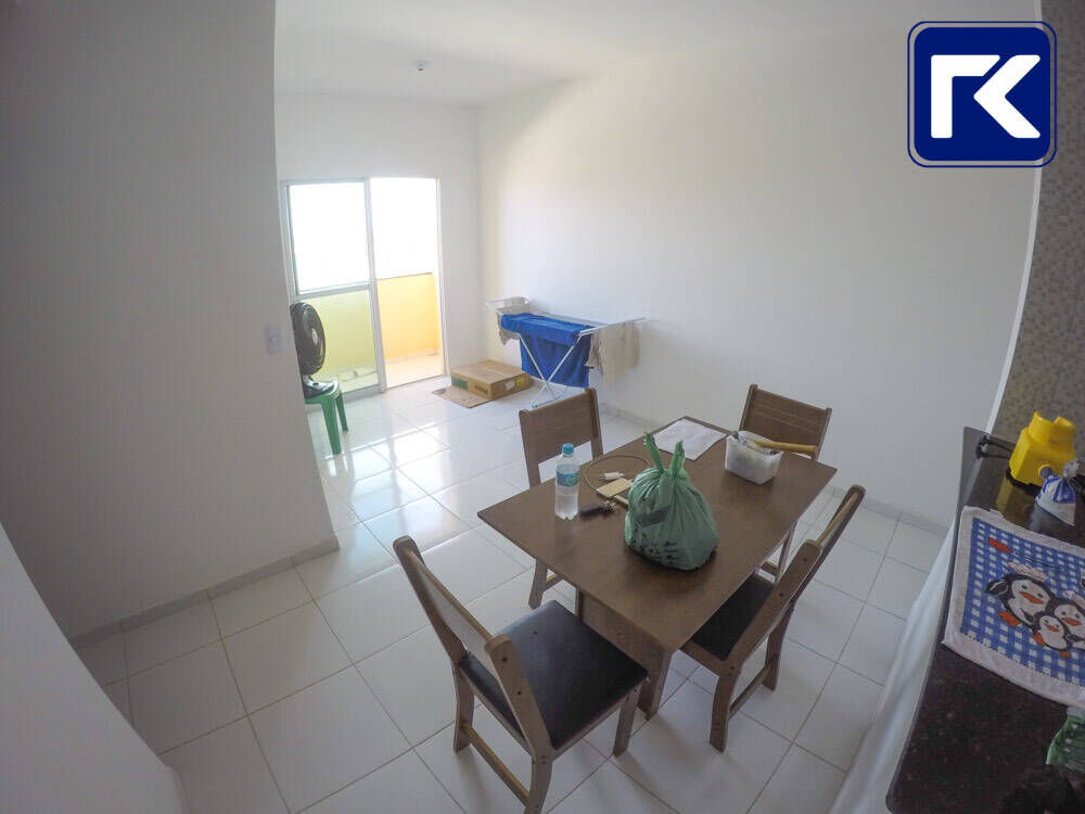 Apartamento à venda com 3 quartos, 67m² - Foto 6