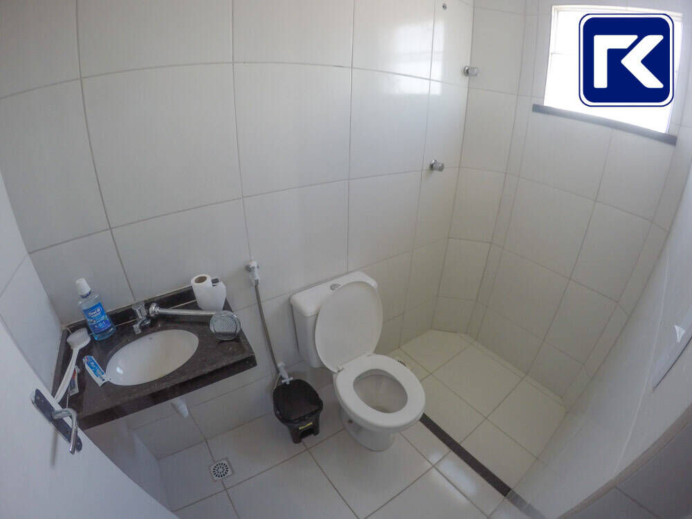 Apartamento à venda com 3 quartos, 67m² - Foto 3
