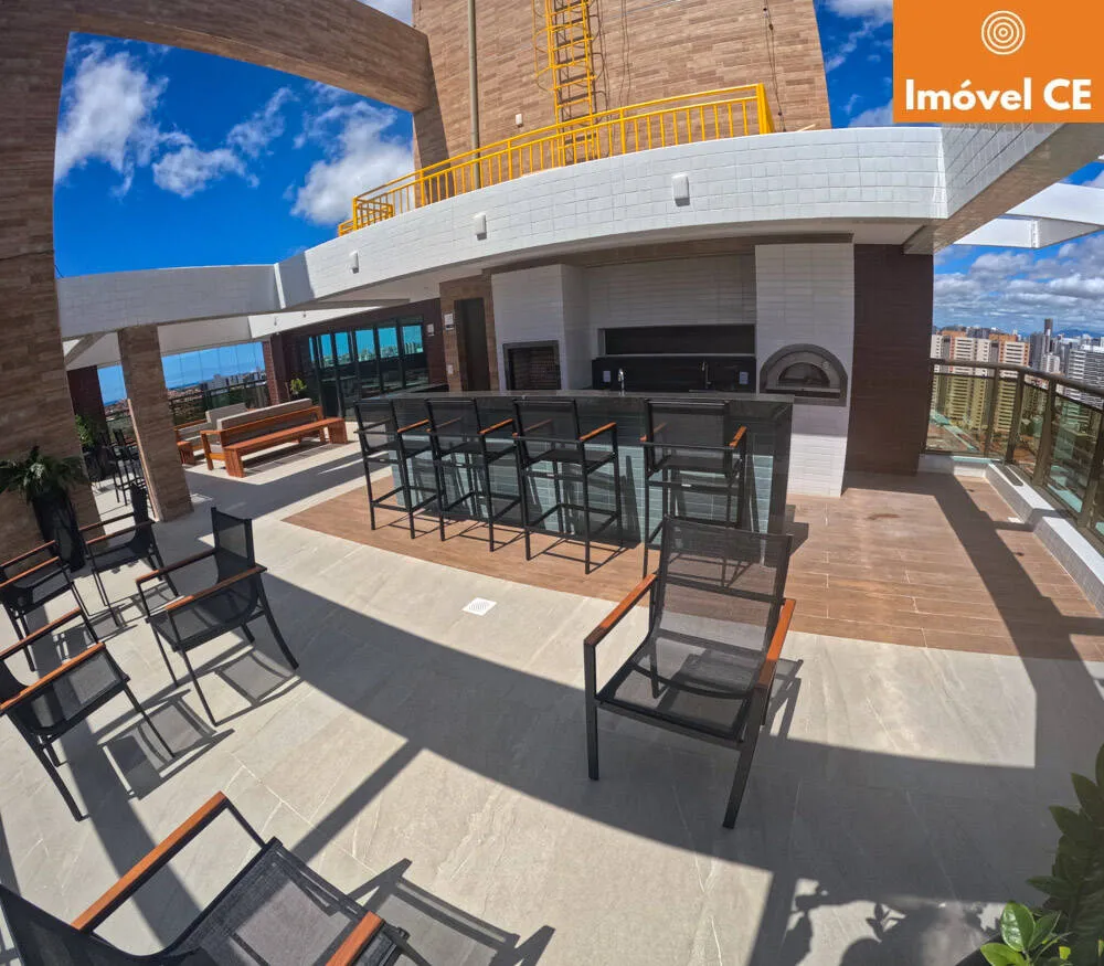 Apartamento, 1 quarto, 38 m² - Foto 1