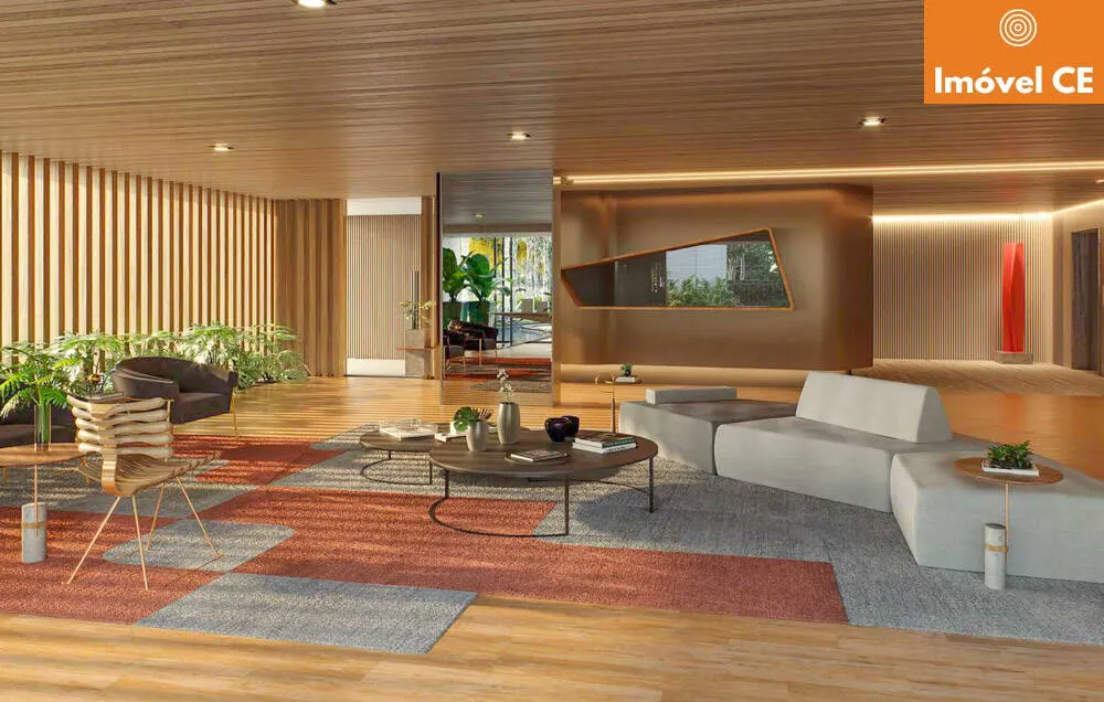 Apartamento, 3 quartos, 79 m² - Foto 4