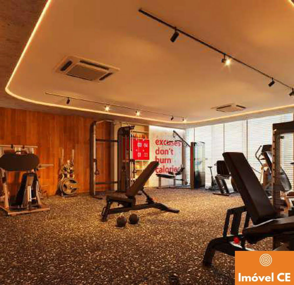 Apartamento, 1 quarto, 21 m² - Foto 1