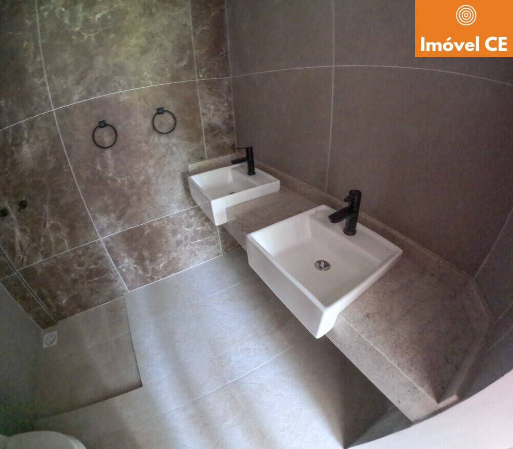 Apartamento à venda com 3 quartos, 204m² - Foto 13