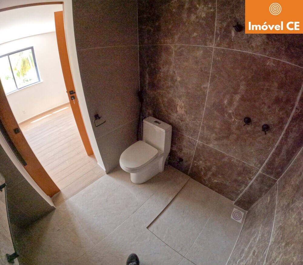 Apartamento à venda com 3 quartos, 204m² - Foto 10