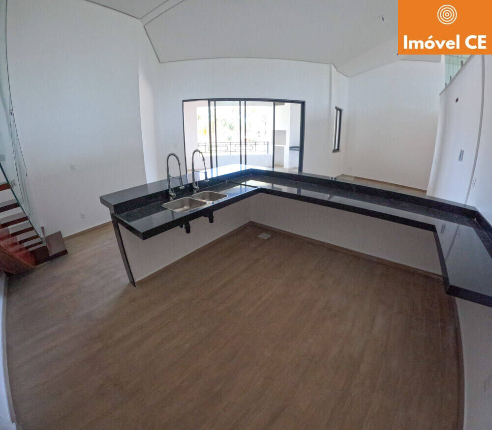 Apartamento à venda com 3 quartos, 204m² - Foto 8