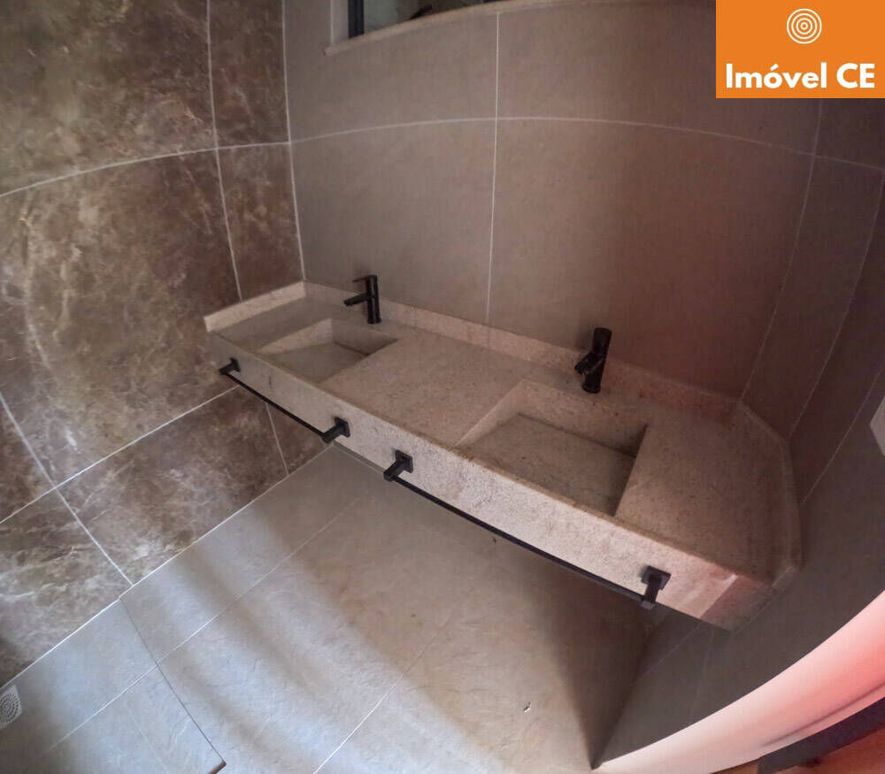 Apartamento à venda com 3 quartos, 204m² - Foto 12