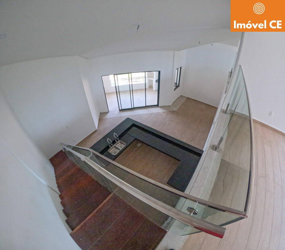 Apartamento à venda com 3 quartos, 204m² - Foto 16