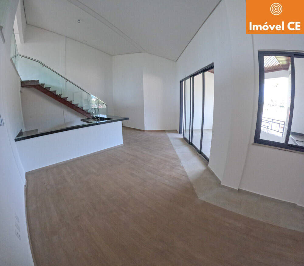 Apartamento à venda com 3 quartos, 204m² - Foto 7