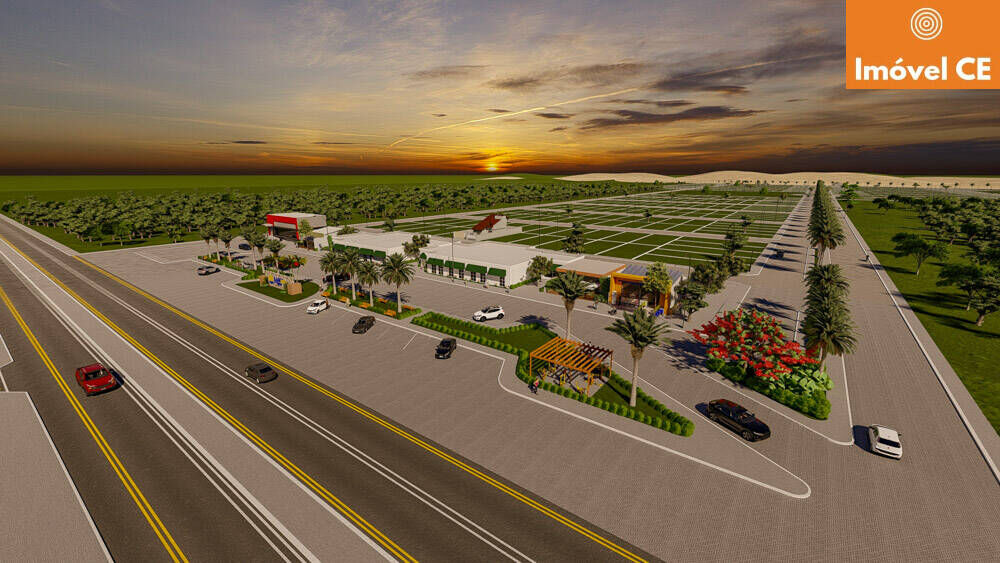 Terreno à venda, 250m² - Foto 4