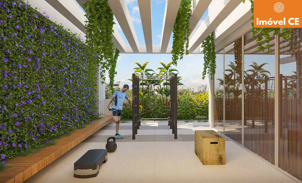 Apartamento à venda com 4 quartos, 188m² - Foto 2