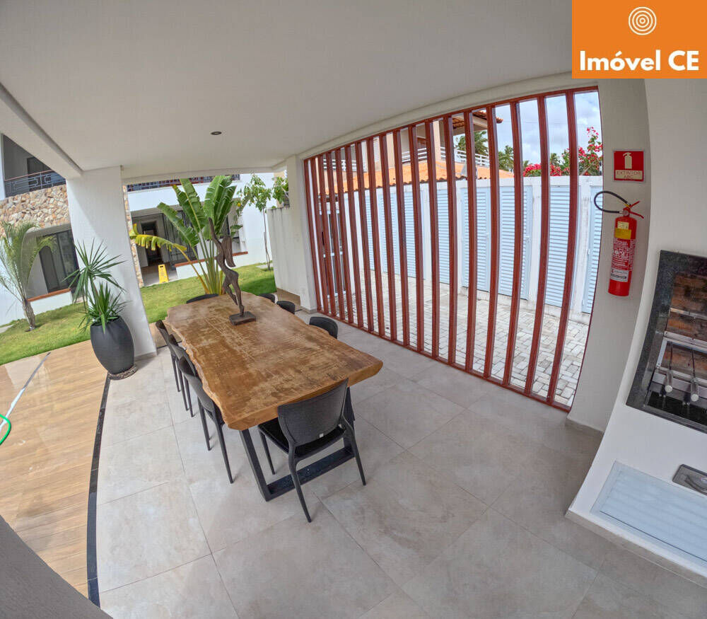 Apartamento à venda com 3 quartos, 204m² - Foto 8