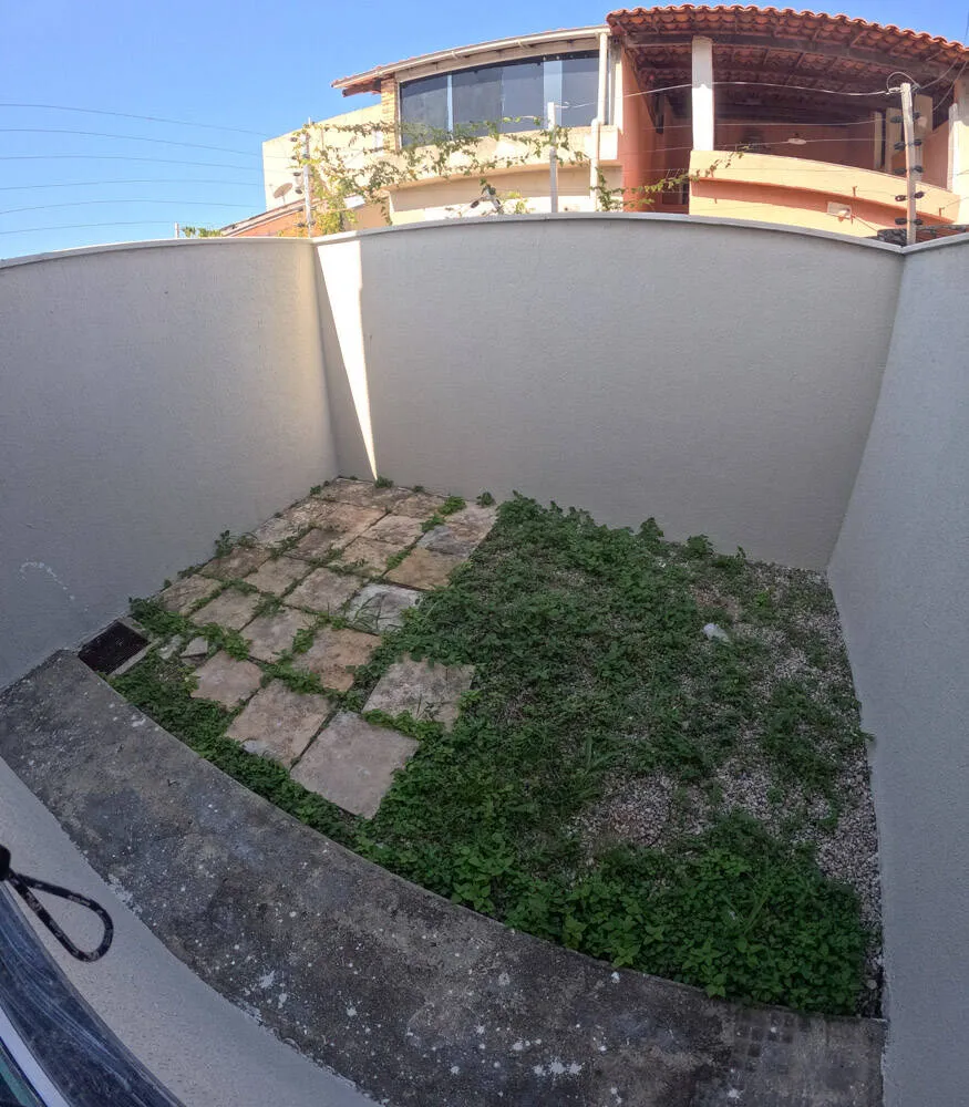 Casa, 3 quartos, 97 m² - Foto 2