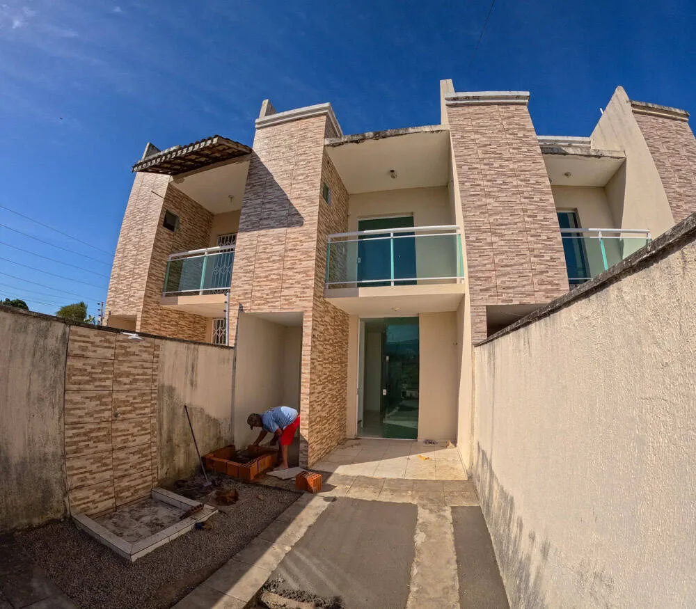 Casa, 3 quartos, 97 m² - Foto 3