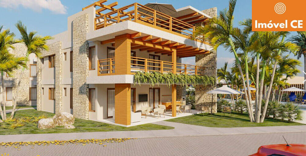 Casa à venda com 3 quartos, 204m² - Foto 1