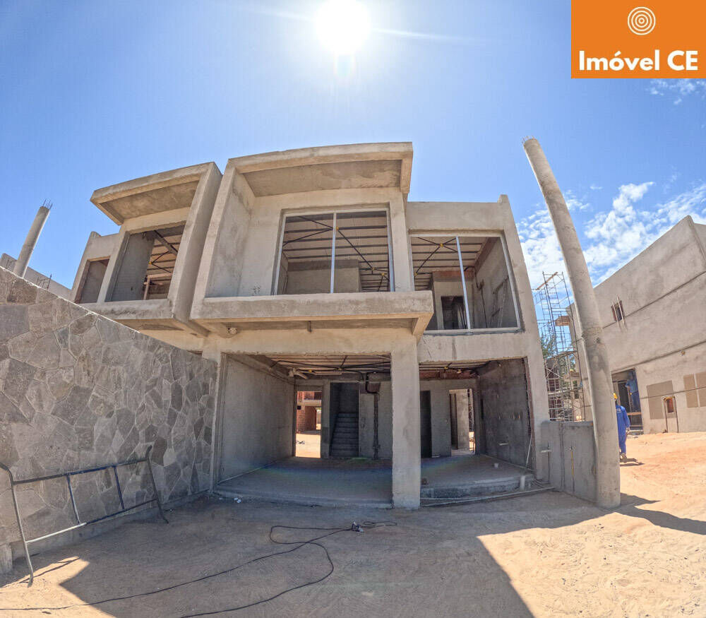 Casa à venda com 4 quartos, 126m² - Foto 6