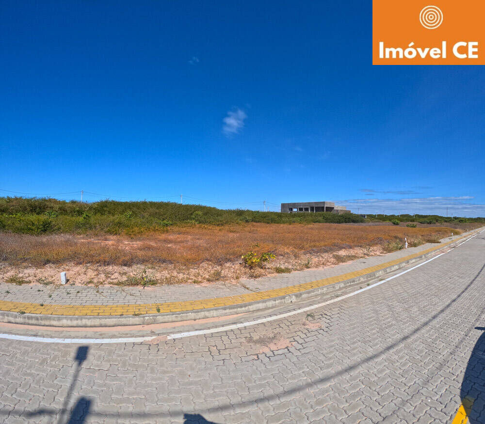 Terreno à venda, 430m² - Foto 1