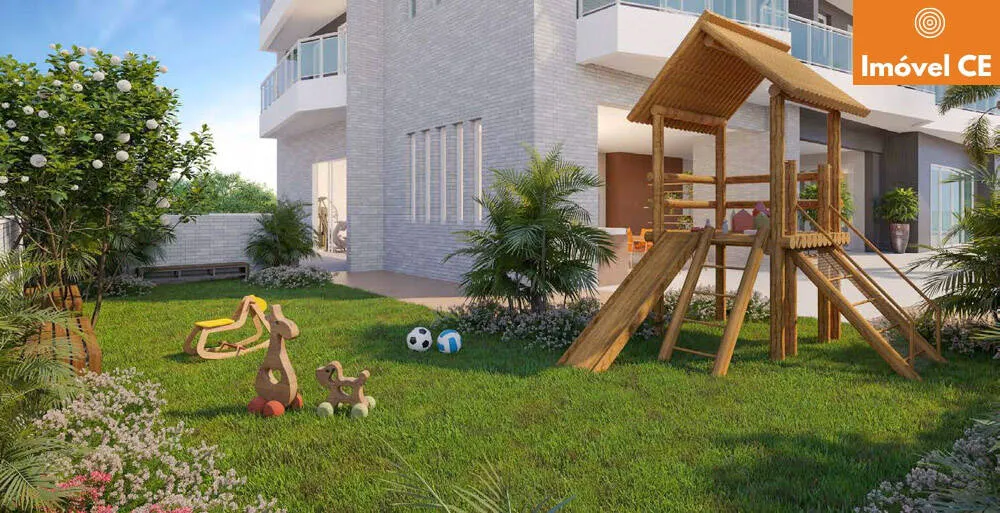Apartamento, 2 quartos, 54 m² - Foto 2