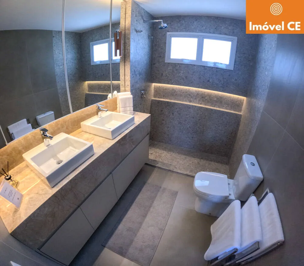 Apartamento, 3 quartos, 174 m² - Foto 2