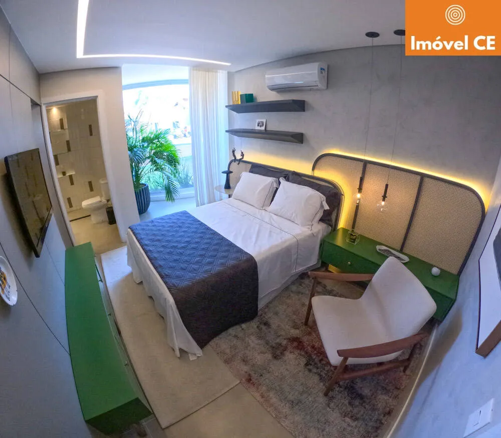 Apartamento, 3 quartos, 174 m² - Foto 1