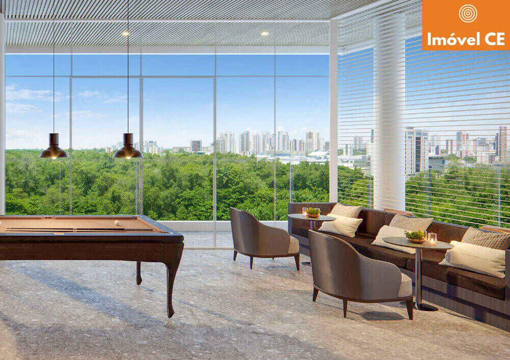 Apartamento à venda com 3 quartos, 93m² - Foto 8