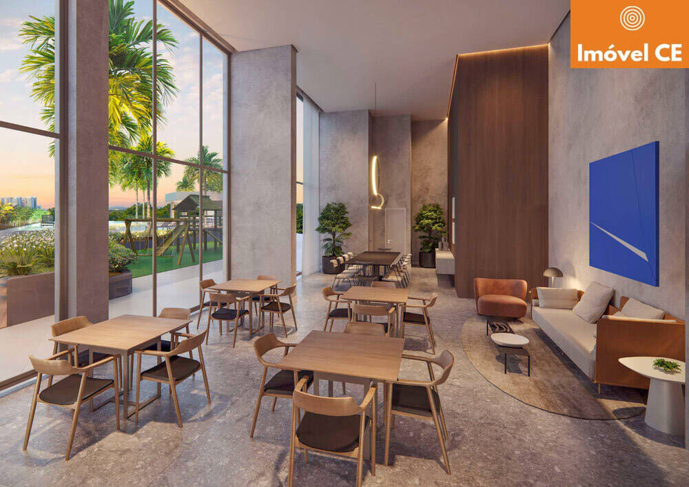 Apartamento à venda com 3 quartos, 93m² - Foto 5