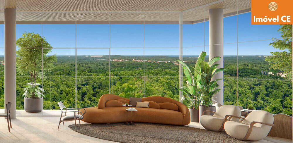 Apartamento à venda com 3 quartos, 93m² - Foto 7