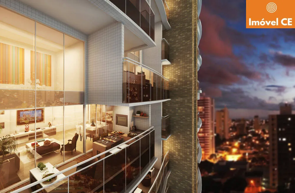 Apartamento, 3 quartos, 119 m² - Foto 8