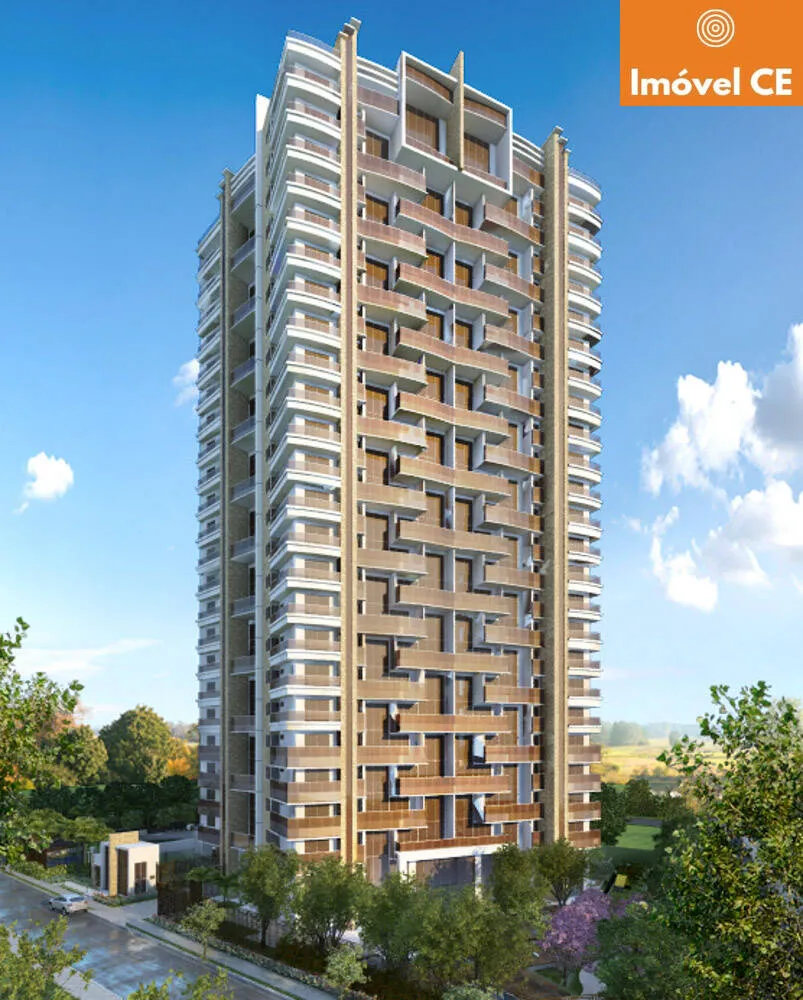 Apartamento, 3 quartos, 119 m² - Foto 4