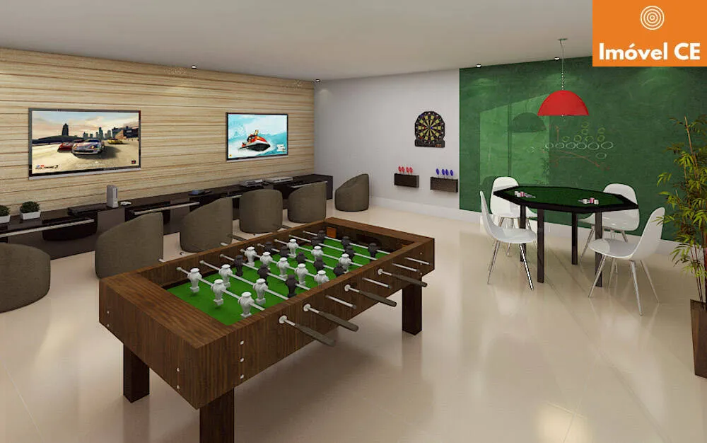 Apartamento, 3 quartos, 119 m² - Foto 3