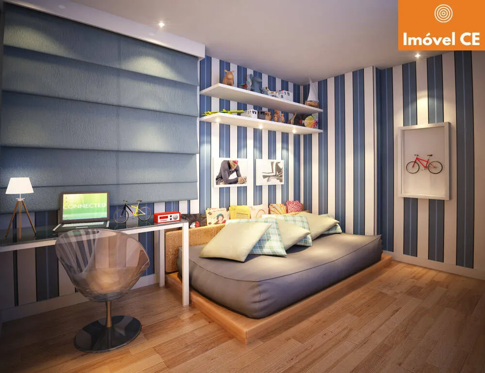 Apartamento, 3 quartos, 119 m² - Foto 5