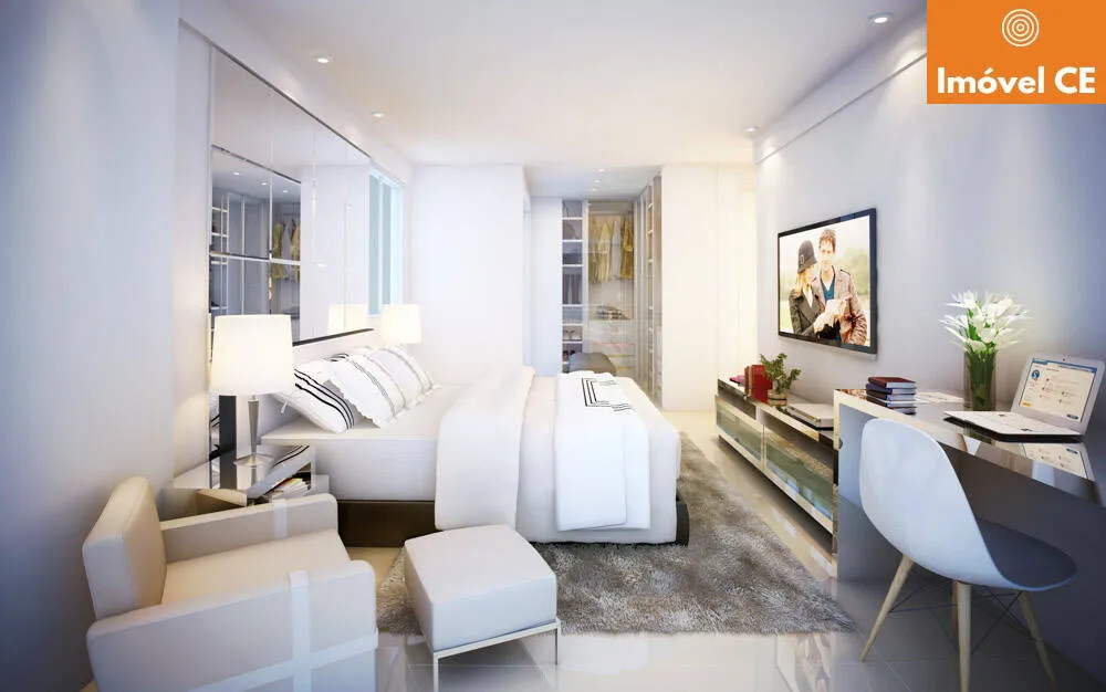 Apartamento, 3 quartos, 119 m² - Foto 7