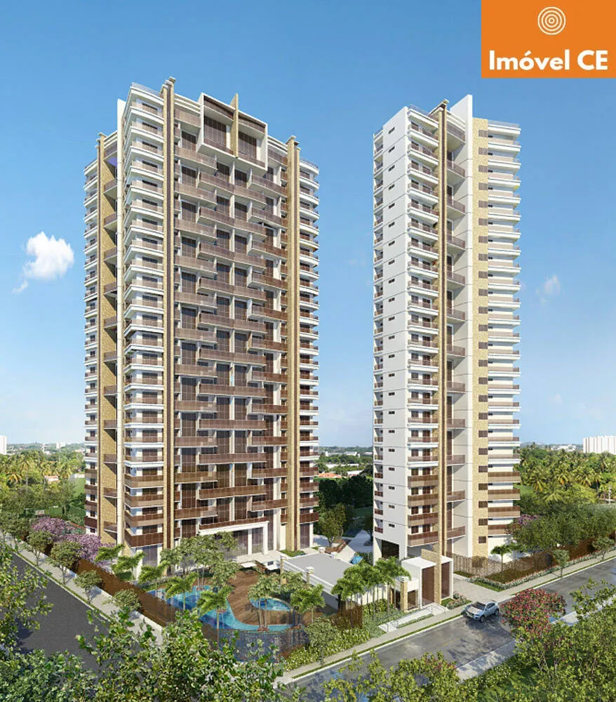 Apartamento, 3 quartos, 119 m² - Foto 2