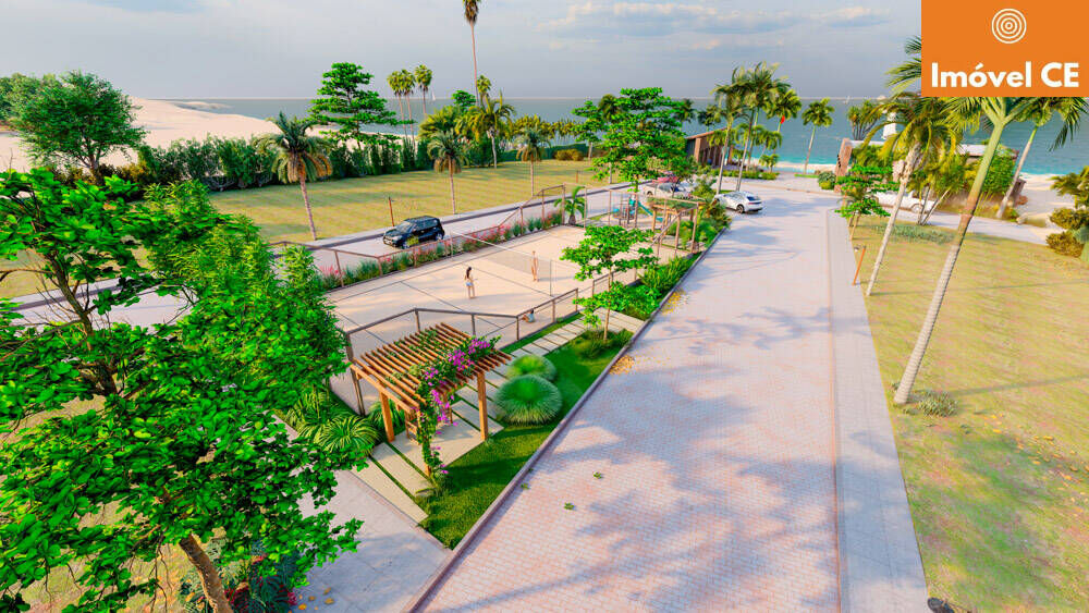Terreno à venda, 275m² - Foto 3