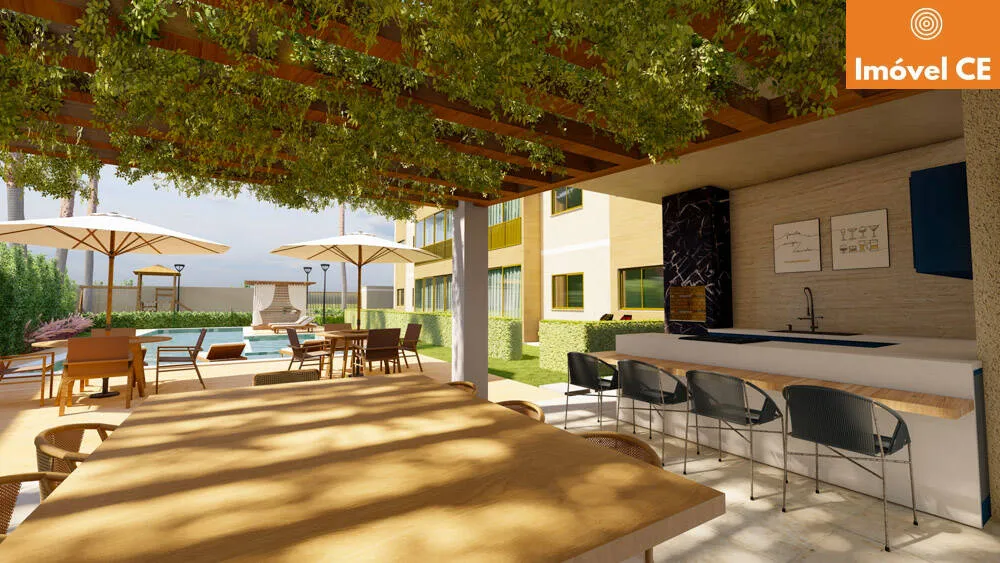 Apartamento, 2 quartos, 66 m² - Foto 7