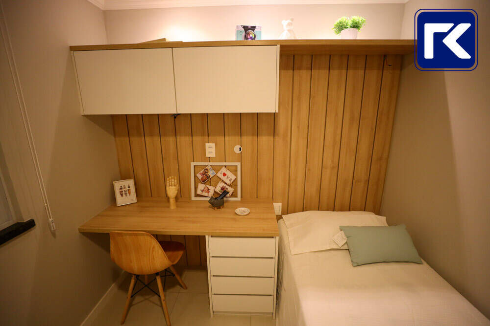 Apartamento à venda com 3 quartos, 71m² - Foto 11