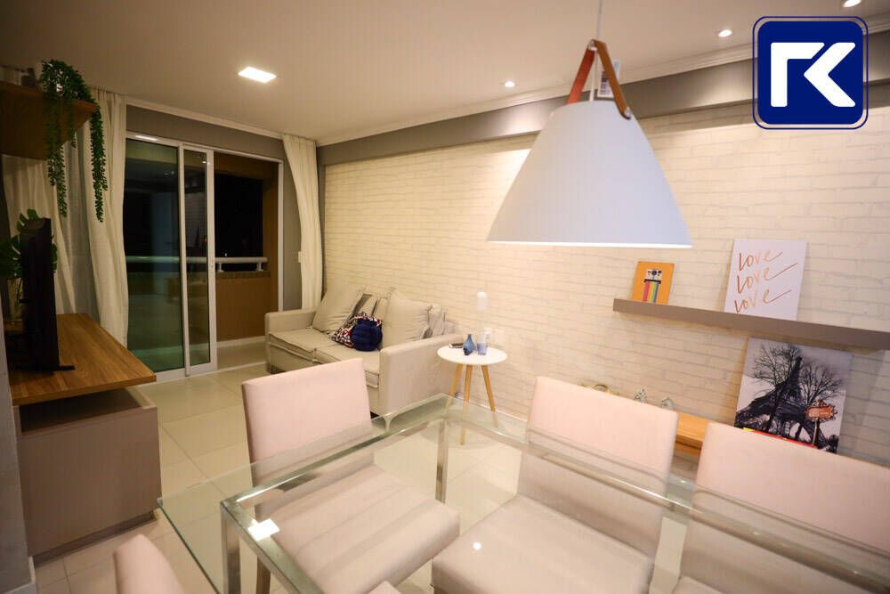 Apartamento à venda com 3 quartos, 71m² - Foto 5