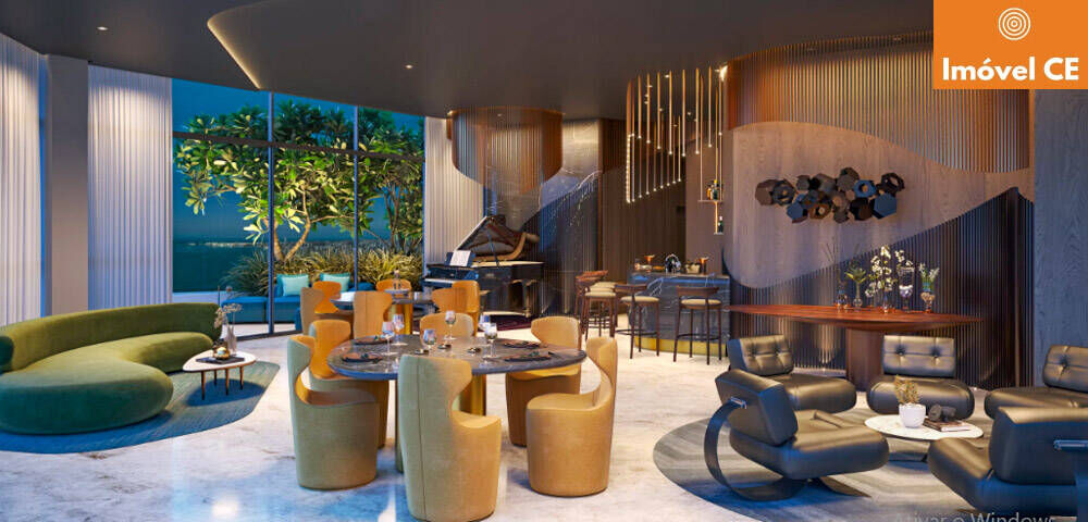 Apartamento à venda com 5 quartos, 637m² - Foto 8