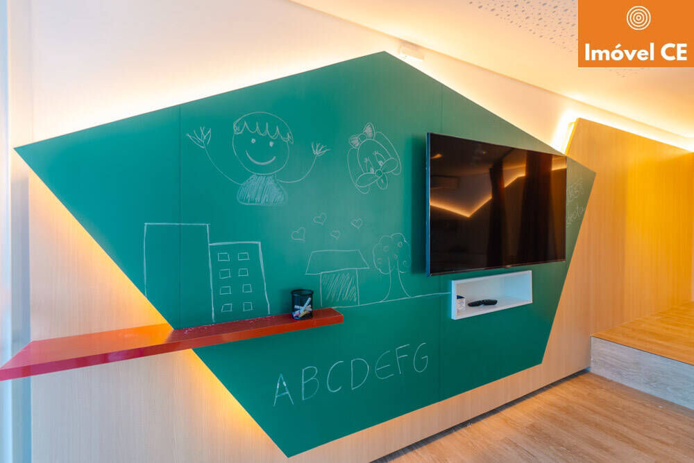 Apartamento à venda com 3 quartos, 112m² - Foto 5