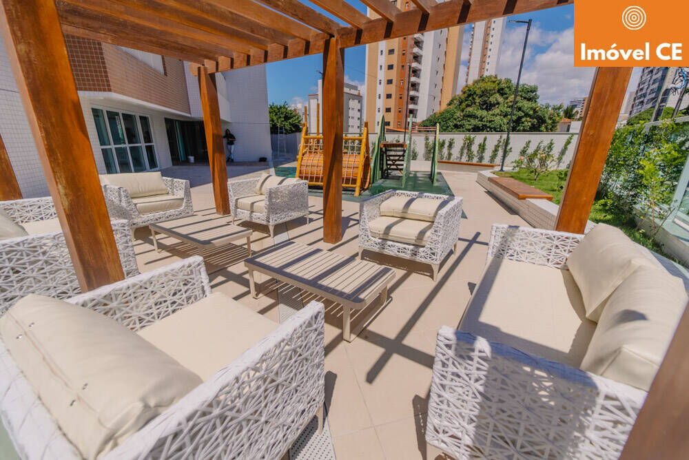 Apartamento à venda com 3 quartos, 112m² - Foto 4