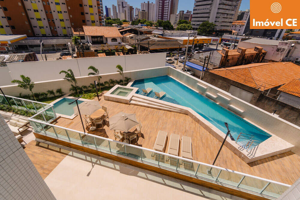 Apartamento à venda com 3 quartos, 112m² - Foto 3