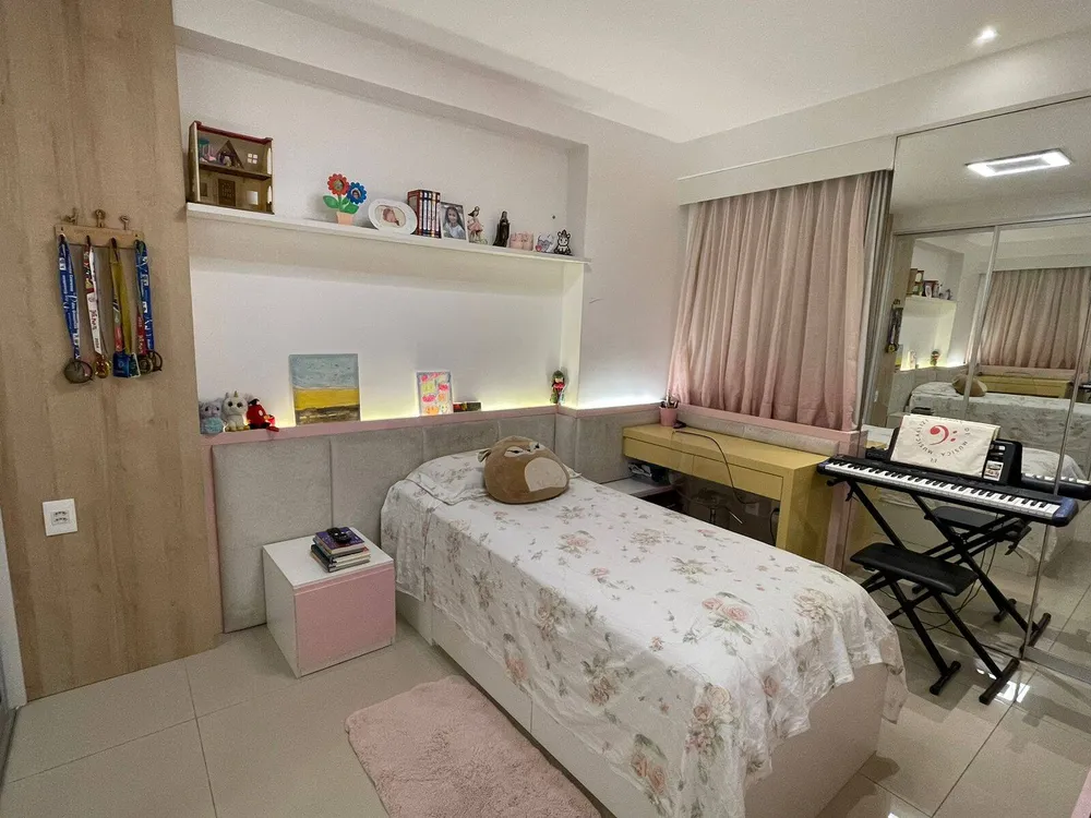 Apartamento, 3 quartos, 156 m² - Foto 3