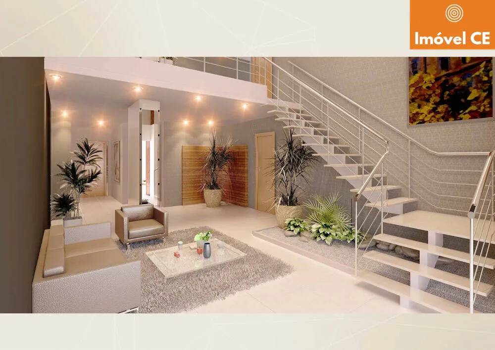 Apartamento, 3 quartos, 100 m² - Foto 3